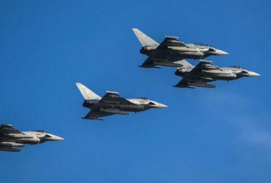 New House Bill Would Increase Risks of U.S. Arms Sales Harming Critical U.S. Foreign Policy Goals
